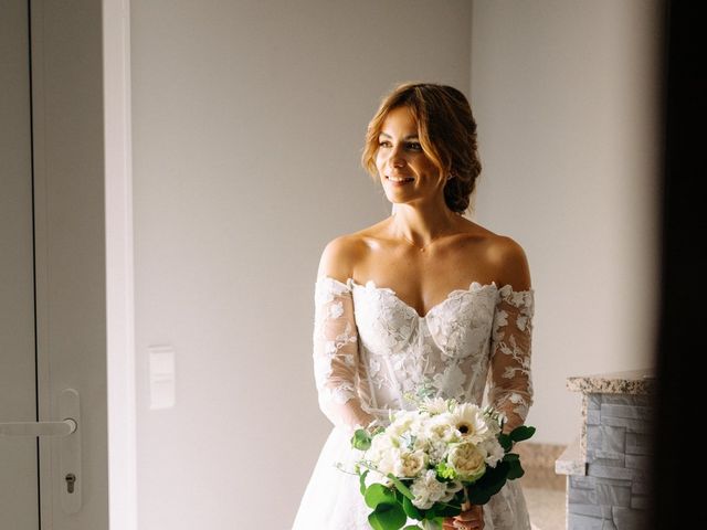 O casamento de Márcio e Sara em Cabeceiras de Basto, Cabeceiras de Basto 11