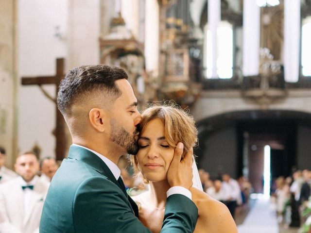 O casamento de Márcio e Sara em Cabeceiras de Basto, Cabeceiras de Basto 16
