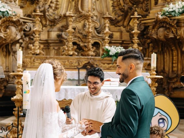 O casamento de Márcio e Sara em Cabeceiras de Basto, Cabeceiras de Basto 19