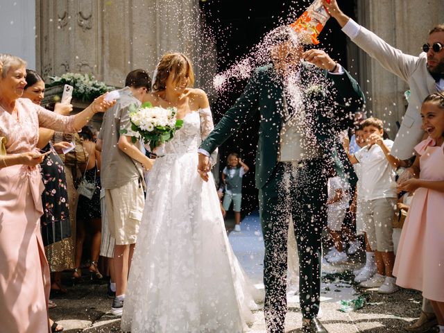 O casamento de Márcio e Sara em Cabeceiras de Basto, Cabeceiras de Basto 20