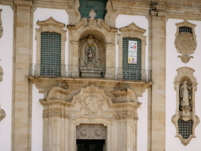 O casamento de Márcio e Sara em Cabeceiras de Basto, Cabeceiras de Basto 21