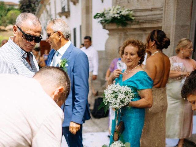 O casamento de Márcio e Sara em Cabeceiras de Basto, Cabeceiras de Basto 23