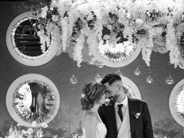 O casamento de Márcio e Sara em Cabeceiras de Basto, Cabeceiras de Basto 30