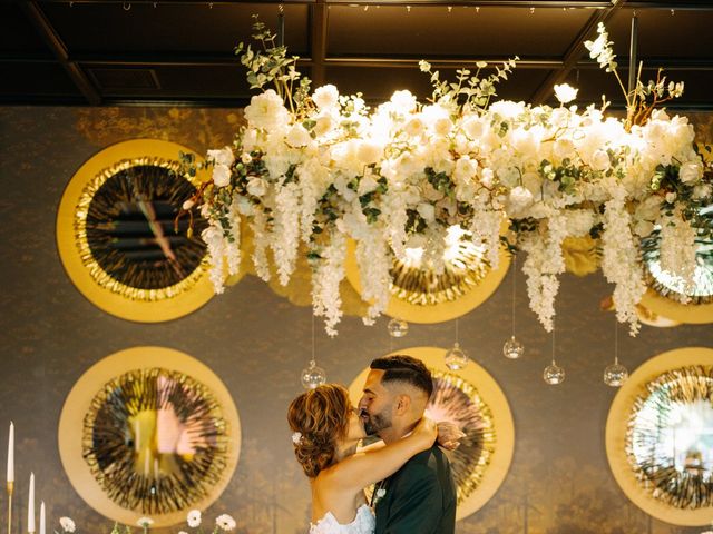 O casamento de Márcio e Sara em Cabeceiras de Basto, Cabeceiras de Basto 31