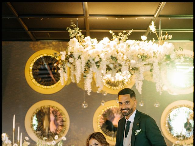 O casamento de Márcio e Sara em Cabeceiras de Basto, Cabeceiras de Basto 32