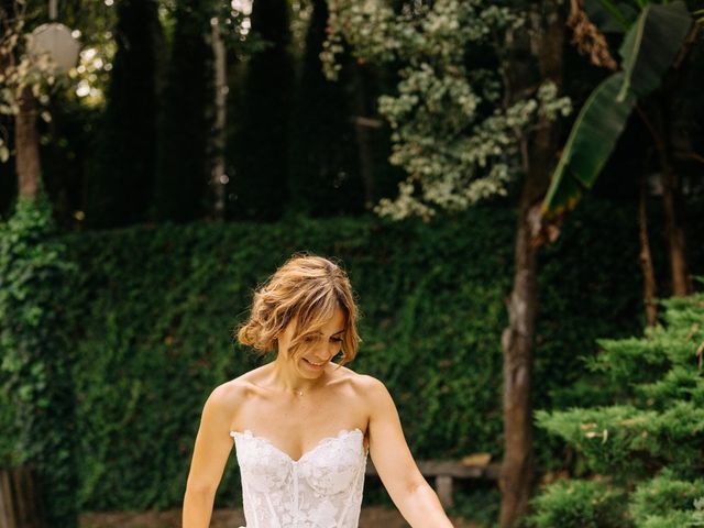 O casamento de Márcio e Sara em Cabeceiras de Basto, Cabeceiras de Basto 35