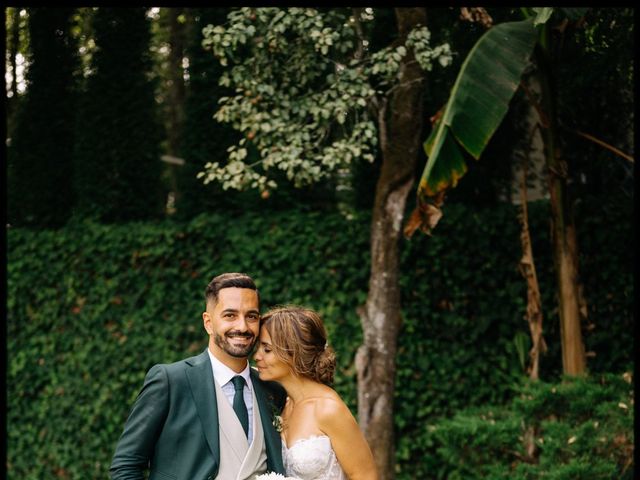 O casamento de Márcio e Sara em Cabeceiras de Basto, Cabeceiras de Basto 36