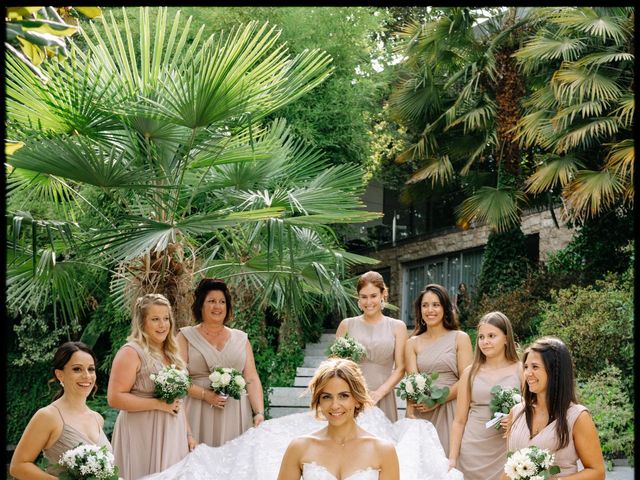 O casamento de Márcio e Sara em Cabeceiras de Basto, Cabeceiras de Basto 37