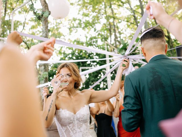 O casamento de Márcio e Sara em Cabeceiras de Basto, Cabeceiras de Basto 38