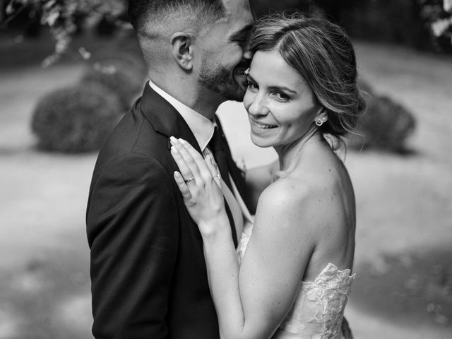 O casamento de Márcio e Sara em Cabeceiras de Basto, Cabeceiras de Basto 39