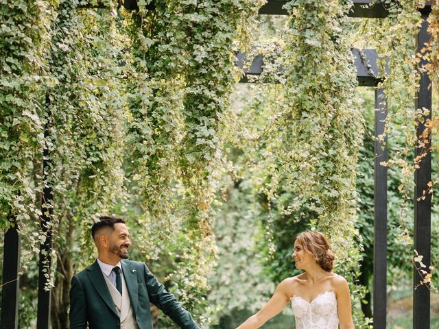 O casamento de Márcio e Sara em Cabeceiras de Basto, Cabeceiras de Basto 1
