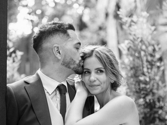 O casamento de Márcio e Sara em Cabeceiras de Basto, Cabeceiras de Basto 40