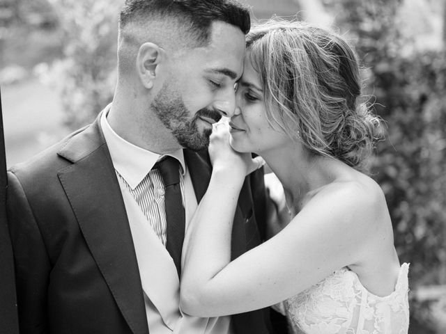 O casamento de Márcio e Sara em Cabeceiras de Basto, Cabeceiras de Basto 41