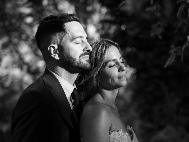 O casamento de Márcio e Sara em Cabeceiras de Basto, Cabeceiras de Basto 42