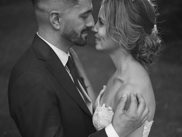 O casamento de Márcio e Sara em Cabeceiras de Basto, Cabeceiras de Basto 43