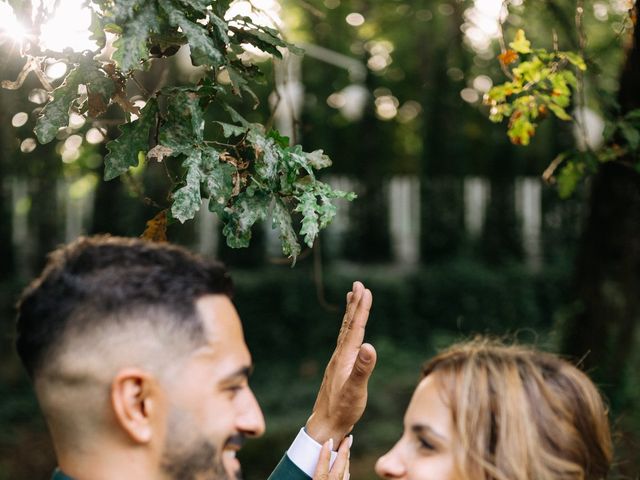 O casamento de Márcio e Sara em Cabeceiras de Basto, Cabeceiras de Basto 44