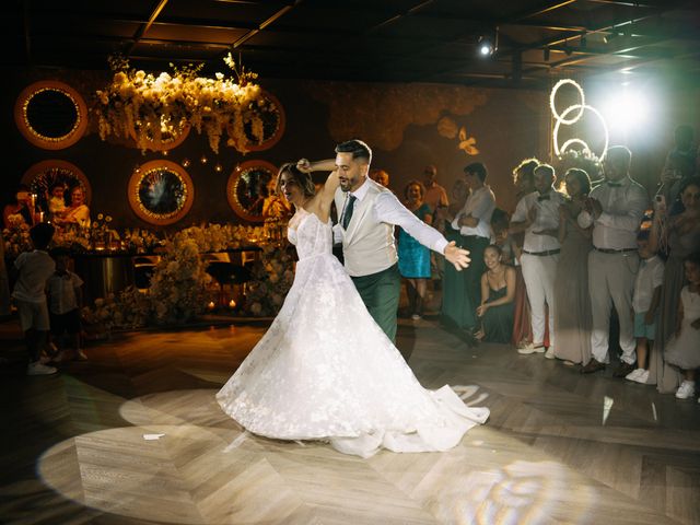 O casamento de Márcio e Sara em Cabeceiras de Basto, Cabeceiras de Basto 46