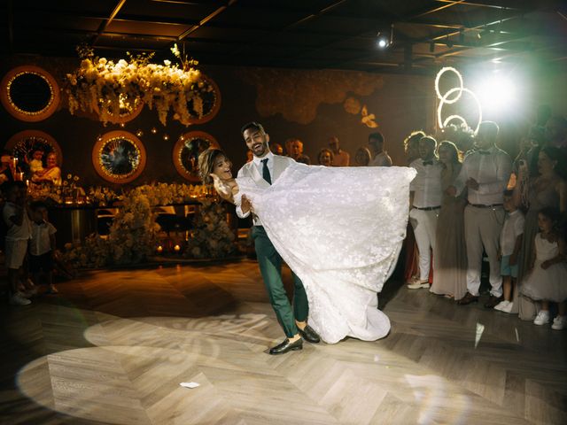 O casamento de Márcio e Sara em Cabeceiras de Basto, Cabeceiras de Basto 47