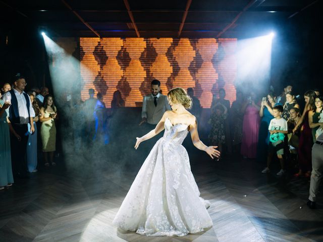 O casamento de Márcio e Sara em Cabeceiras de Basto, Cabeceiras de Basto 48