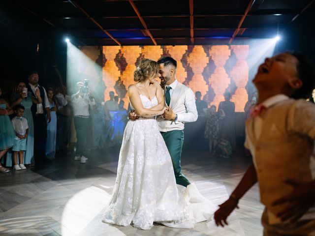 O casamento de Márcio e Sara em Cabeceiras de Basto, Cabeceiras de Basto 49