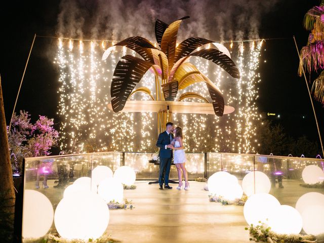 O casamento de Márcio e Sara em Cabeceiras de Basto, Cabeceiras de Basto 54