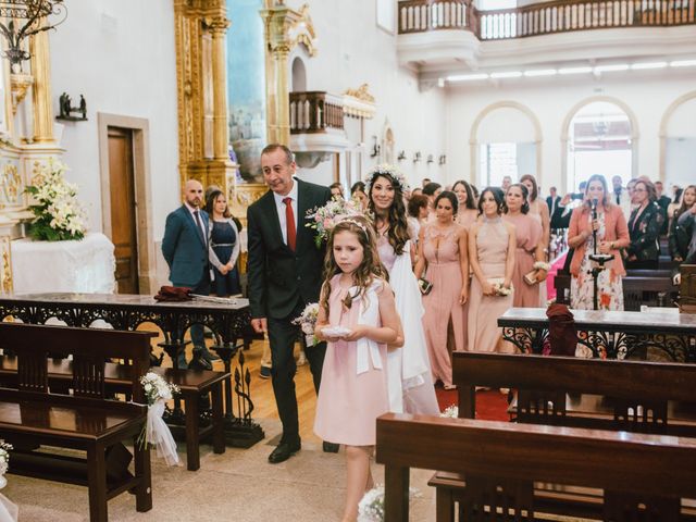 O casamento de Ricardo e Rita em Oliveira de Azeméis, Oliveira de Azeméis 26