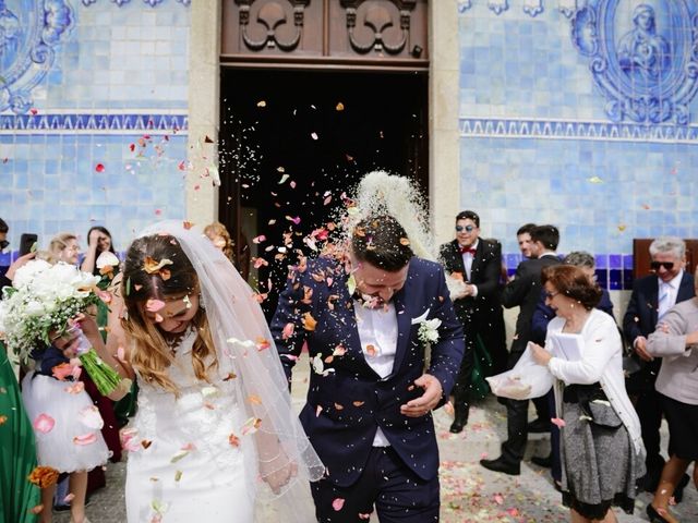 O casamento de Nuno e Daniela em Cortegaça, Ovar 14