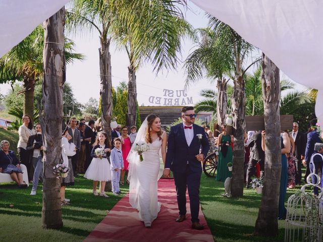 O casamento de Nuno e Daniela em Cortegaça, Ovar 18