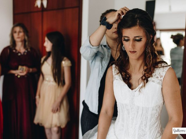 O casamento de Márcio e Carina em Mealhada, Mealhada 2