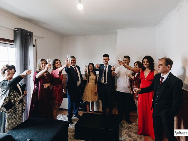 O casamento de Márcio e Carina em Mealhada, Mealhada 10