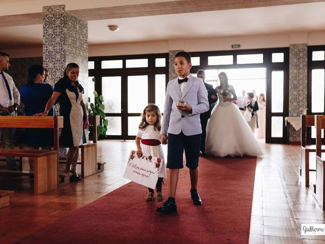 O casamento de Márcio e Carina em Mealhada, Mealhada 12