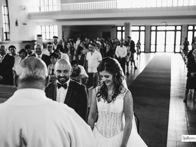 O casamento de Márcio e Carina em Mealhada, Mealhada 13