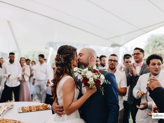 O casamento de Márcio e Carina em Mealhada, Mealhada 15