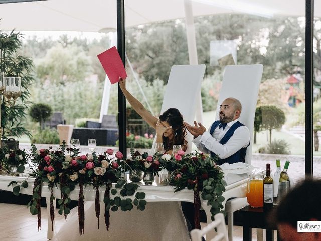 O casamento de Márcio e Carina em Mealhada, Mealhada 16