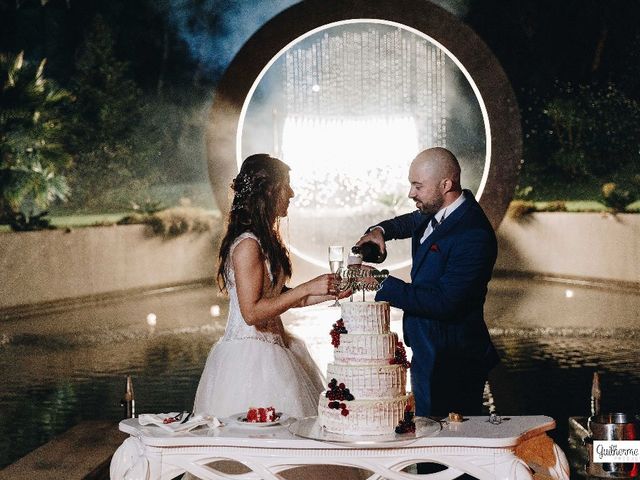 O casamento de Márcio e Carina em Mealhada, Mealhada 20