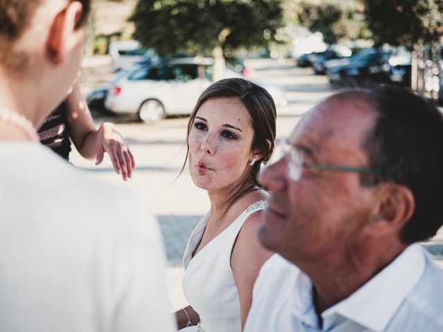 O casamento de Carlos e Cheila em Vila Nova de Santo André, Santiago do Cacém 30