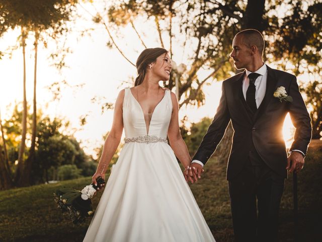 O casamento de Carlos e Cheila em Vila Nova de Santo André, Santiago do Cacém 47