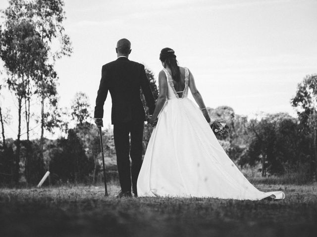 O casamento de Carlos e Cheila em Vila Nova de Santo André, Santiago do Cacém 51