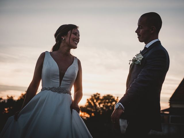 O casamento de Carlos e Cheila em Vila Nova de Santo André, Santiago do Cacém 55