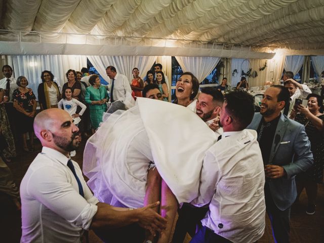 O casamento de Carlos e Cheila em Vila Nova de Santo André, Santiago do Cacém 62