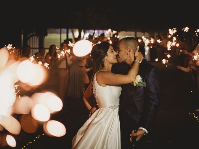 O casamento de Carlos e Cheila em Vila Nova de Santo André, Santiago do Cacém 68