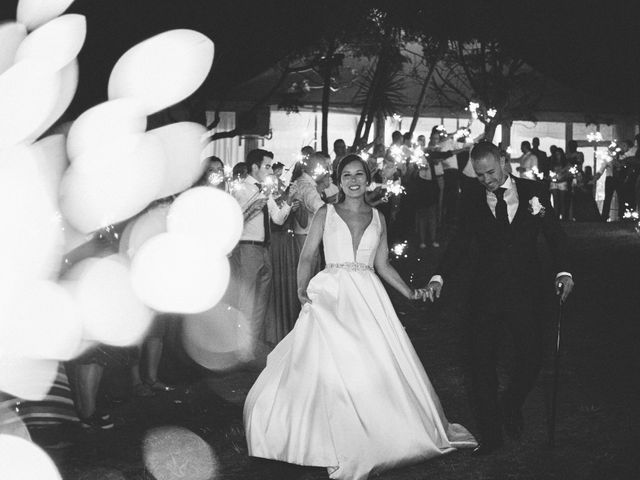 O casamento de Carlos e Cheila em Vila Nova de Santo André, Santiago do Cacém 69