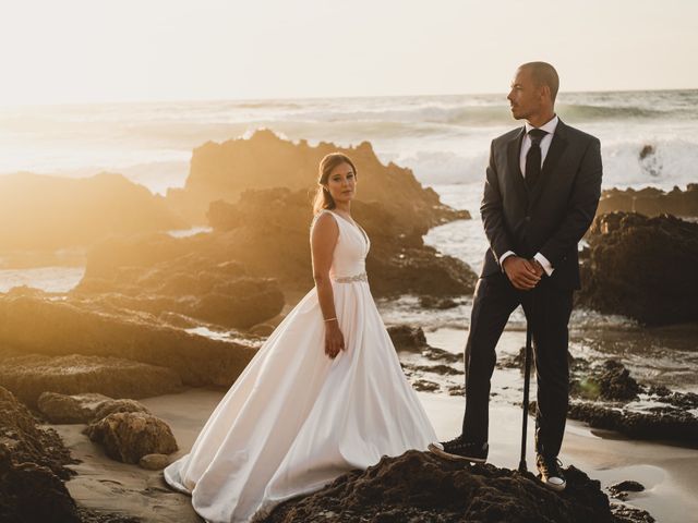 O casamento de Carlos e Cheila em Vila Nova de Santo André, Santiago do Cacém 75