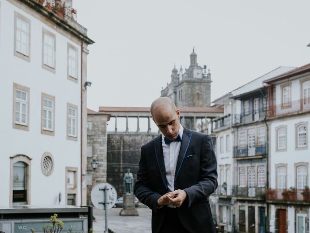 O casamento de Nuno e Tânia em Viseu, Viseu (Concelho) 24