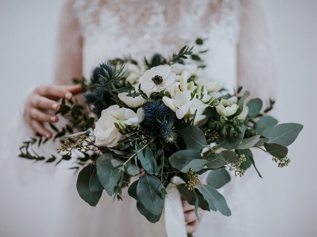 O casamento de Nuno e Tânia em Viseu, Viseu (Concelho) 63