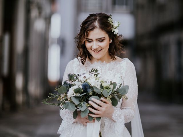 O casamento de Nuno e Tânia em Viseu, Viseu (Concelho) 79