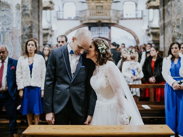 O casamento de Nuno e Tânia em Viseu, Viseu (Concelho) 94