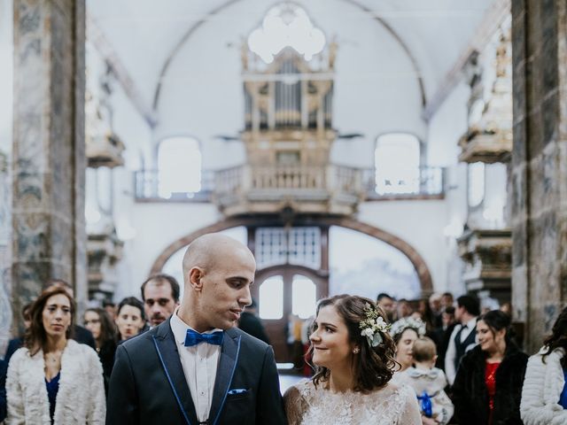O casamento de Nuno e Tânia em Viseu, Viseu (Concelho) 95
