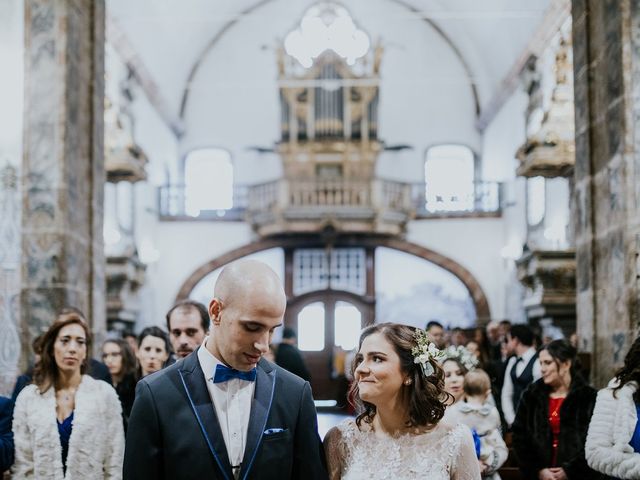 O casamento de Nuno e Tânia em Viseu, Viseu (Concelho) 96