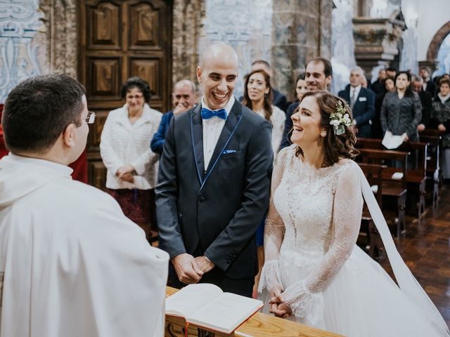 O casamento de Nuno e Tânia em Viseu, Viseu (Concelho) 97